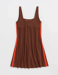 OFFLINE By Aerie Real Me XTRA Low Key Mini Dress