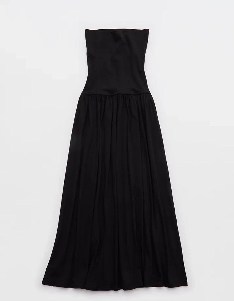 OFFLINE By Aerie Real Me Convertible Maxi Dress