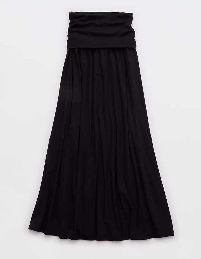 OFFLINE By Aerie Real Me Convertible Maxi Dress