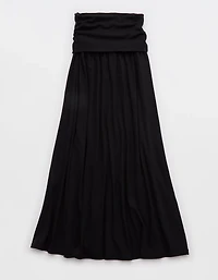 OFFLINE By Aerie Real Me Convertible Maxi Dress