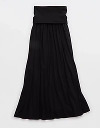 OFFLINE By Aerie Real Me Convertible Maxi Dress