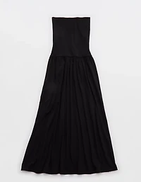 OFFLINE By Aerie Real Me Convertible Maxi Dress