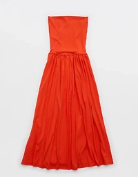 OFFLINE By Aerie Real Me Convertible Maxi Dress