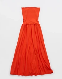 OFFLINE By Aerie Real Me Convertible Maxi Dress
