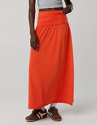 OFFLINE By Aerie Real Me Convertible Maxi Dress