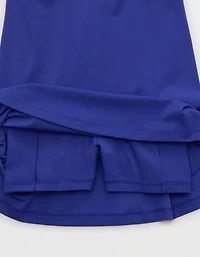 OFFLINE By Aerie Real Me Square Neck Mini Dress
