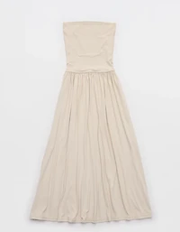 OFFLINE By Aerie Real Me Convertible Maxi Dress