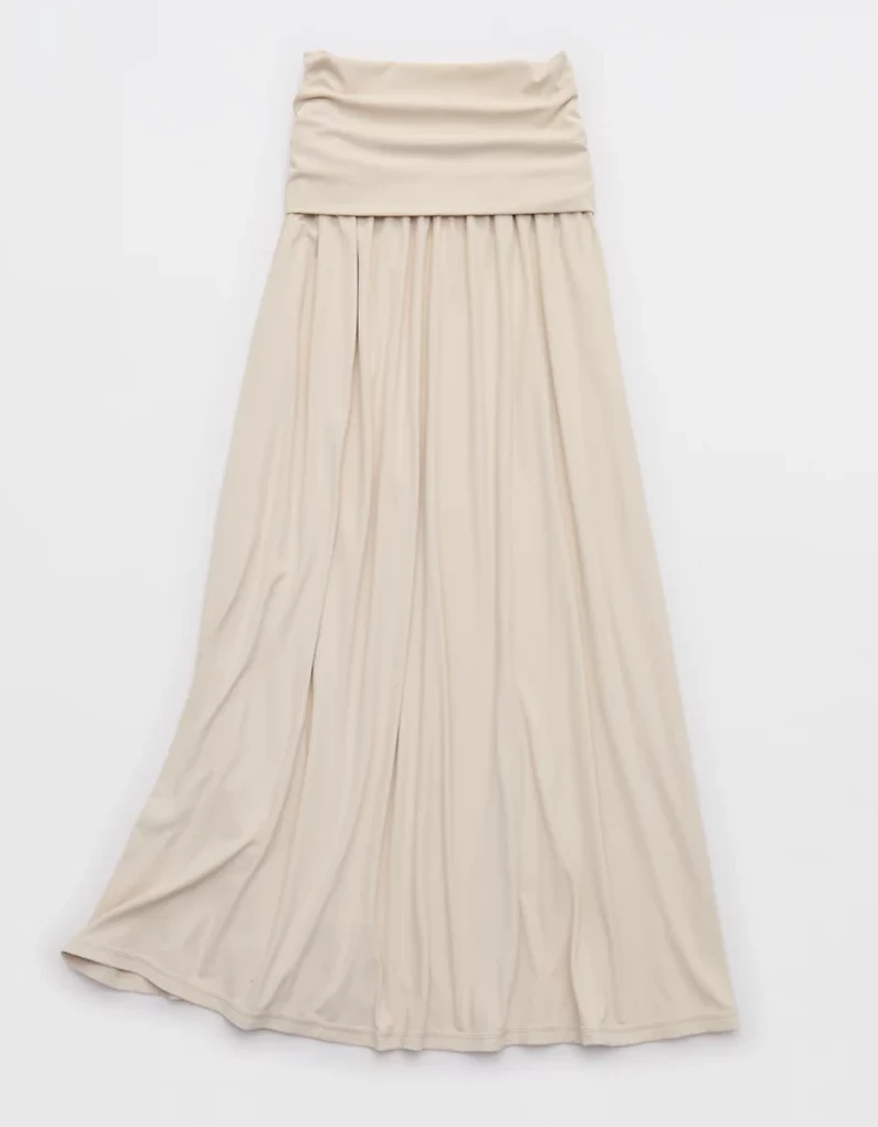 OFFLINE By Aerie Real Me Convertible Maxi Dress