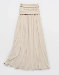 OFFLINE By Aerie Real Me Convertible Maxi Dress