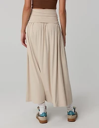 OFFLINE By Aerie Real Me Convertible Maxi Dress