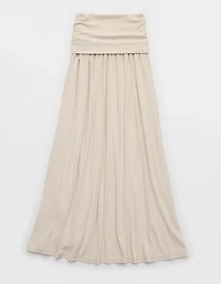 OFFLINE By Aerie Real Me Convertible Maxi Dress