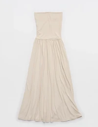 OFFLINE By Aerie Real Me Convertible Maxi Dress