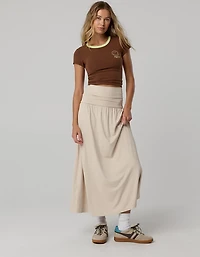 OFFLINE By Aerie Real Me Convertible Maxi Dress