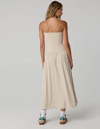 OFFLINE By Aerie Real Me Convertible Maxi Dress