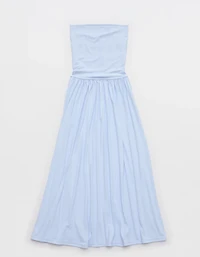 OFFLINE By Aerie Real Me Convertible Maxi Dress