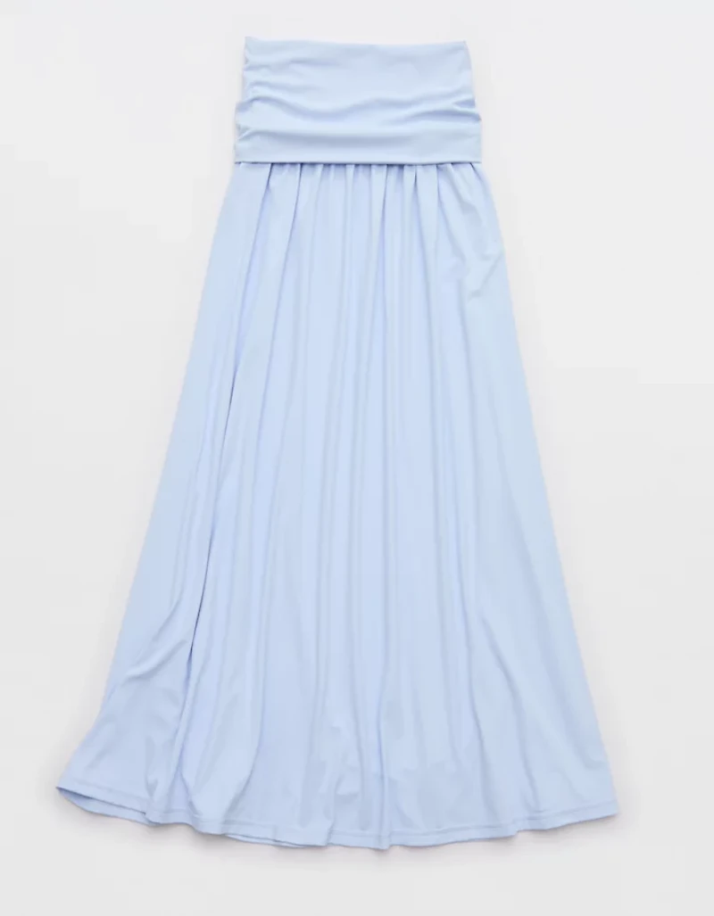 OFFLINE By Aerie Real Me Convertible Maxi Dress