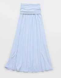 OFFLINE By Aerie Real Me Convertible Maxi Dress