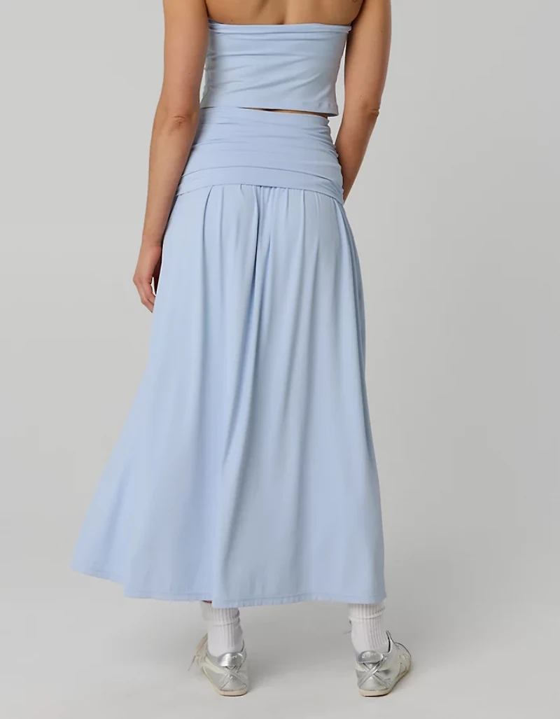 OFFLINE By Aerie Real Me Convertible Maxi Dress