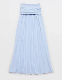 OFFLINE By Aerie Real Me Convertible Maxi Dress