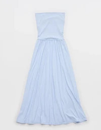 OFFLINE By Aerie Real Me Convertible Maxi Dress