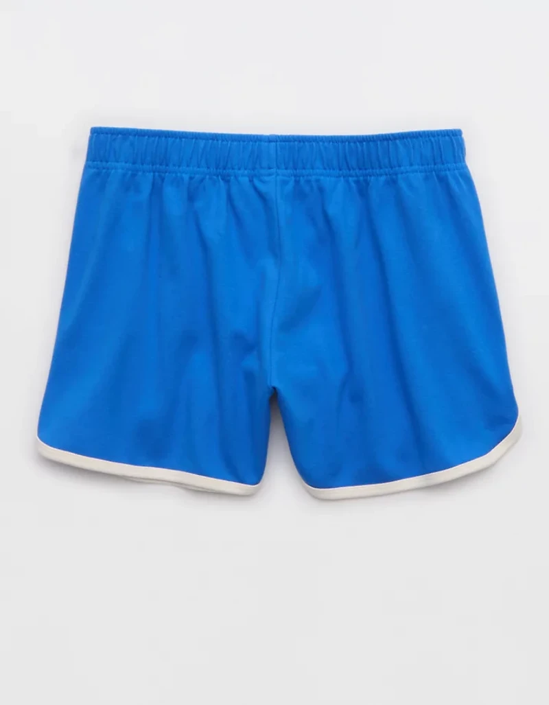 OFFLINE By Aerie Pique Short