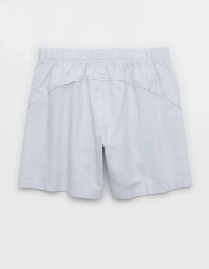 OFFLINE By Aerie Day Off Oxford Short