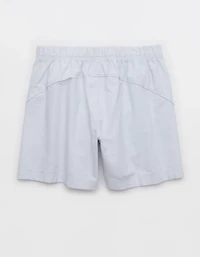 OFFLINE By Aerie Day Off Oxford Short