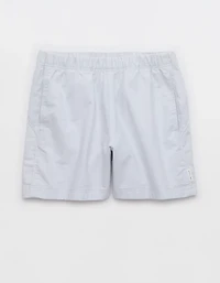 OFFLINE By Aerie Day Off Oxford Short