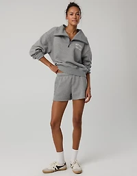 OFFLINE By Aerie 3" Cloud Fleece Short