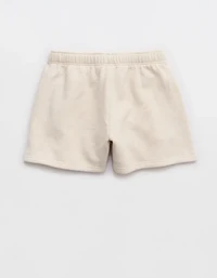 OFFLINE By Aerie 3" Cloud Fleece Short