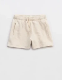 OFFLINE By Aerie 3" Cloud Fleece Short