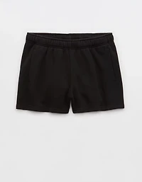 OFFLINE By Aerie 3" Cloud Fleece Short