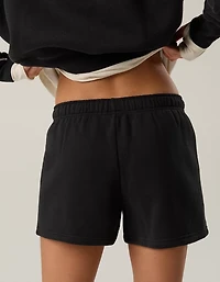 OFFLINE By Aerie 3" Cloud Fleece Short