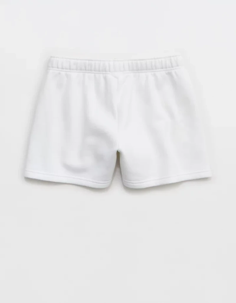 OFFLINE By Aerie 3" Cloud Fleece Short
