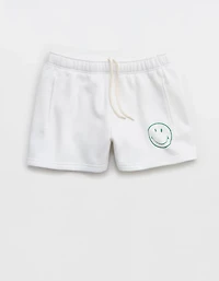 OFFLINE By Aerie 3" Cloud Fleece Short