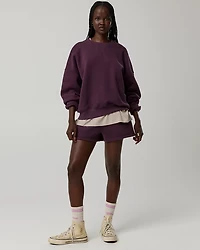 OFFLINE By Aerie Cloud Fleece Short