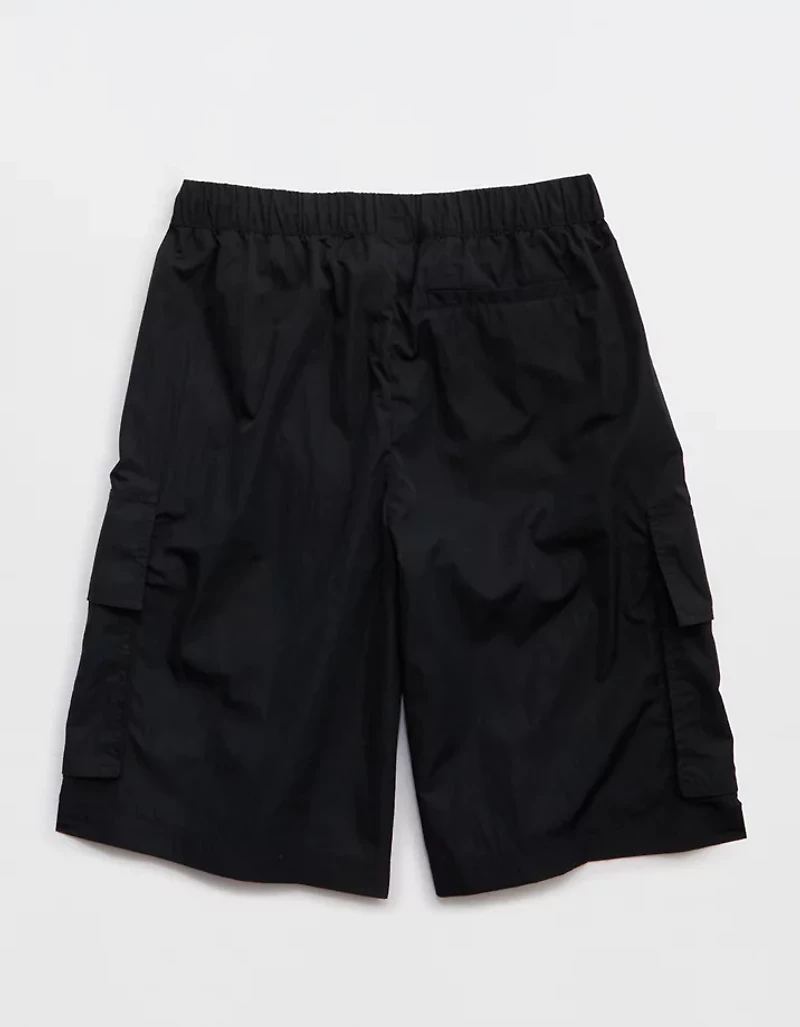 OFFLINE By Aerie Chill Moves Long Cargo Short