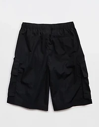 OFFLINE By Aerie Chill Moves Long Cargo Short