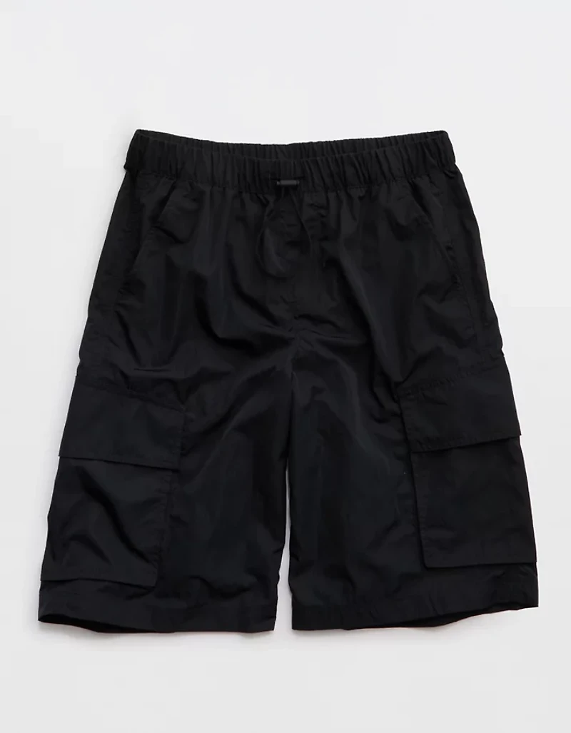 OFFLINE By Aerie Chill Moves Long Cargo Short