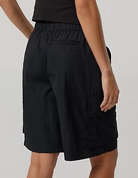 OFFLINE By Aerie Chill Moves Long Cargo Short
