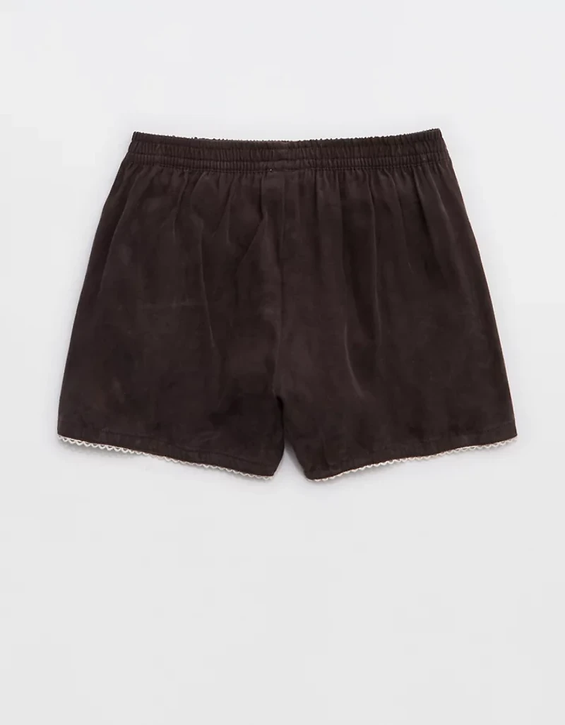 OFFLINE By Aerie You're So Smooth Short
