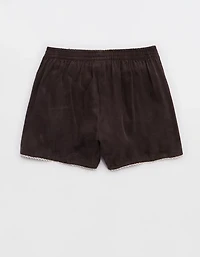 OFFLINE By Aerie You're So Smooth Short