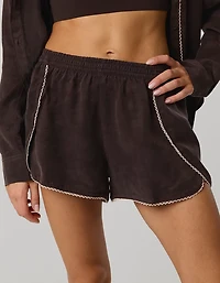OFFLINE By Aerie You're So Smooth Short