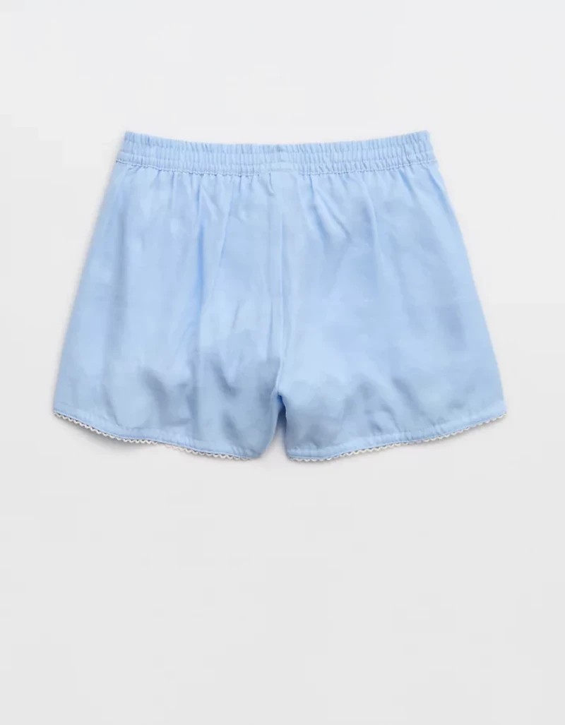 OFFLINE By Aerie You're So Smooth Short