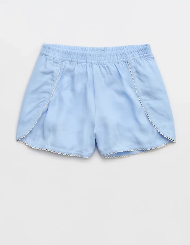 OFFLINE By Aerie You're So Smooth Short