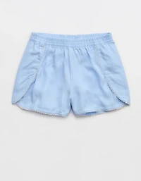 OFFLINE By Aerie You're So Smooth Short