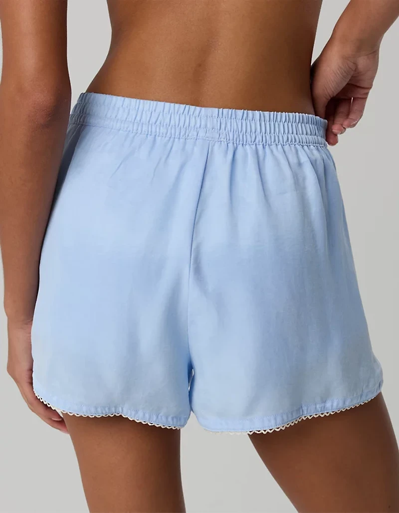 OFFLINE By Aerie You're So Smooth Short