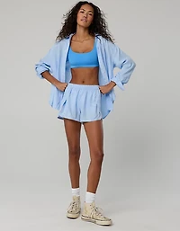 OFFLINE By Aerie You're So Smooth Short