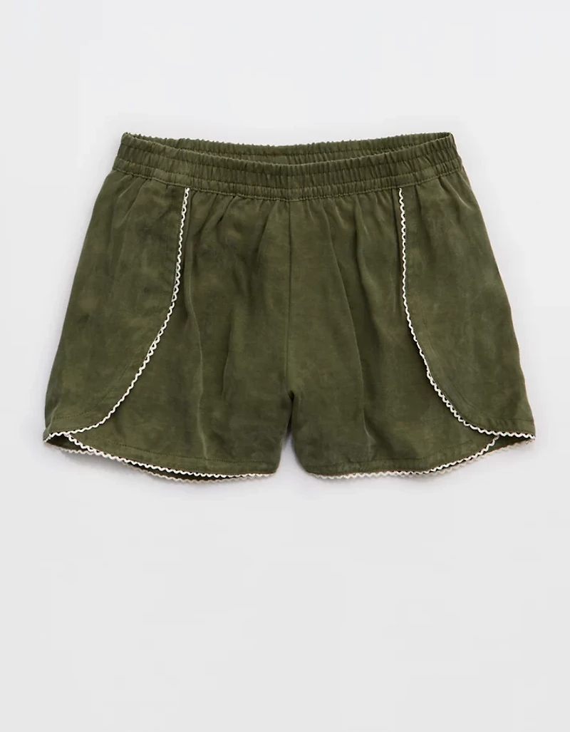 OFFLINE By Aerie You're So Smooth Short