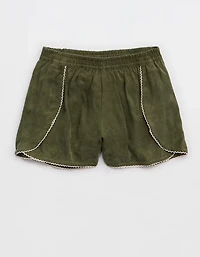 OFFLINE By Aerie You're So Smooth Short